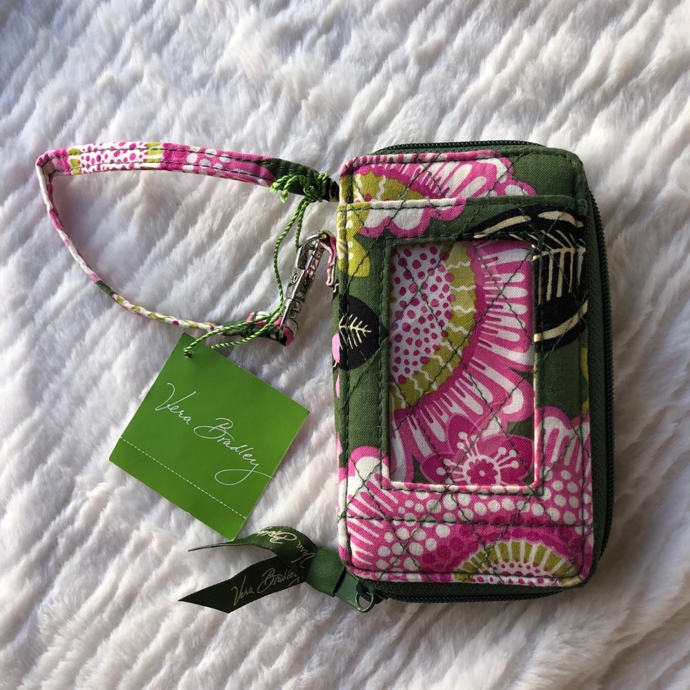Vera Bradley Wallet